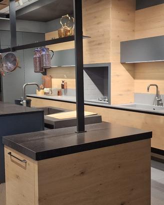 Cucina AR-TRE modello Mood/GLK