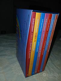 cofanetto libri mondadori