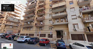 Stanze solo Studentesse Via Guadagna,4 Pol