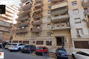 Stanze solo Studentesse Via Guadagna,4 Pol