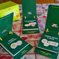 La Buona Cucina Mediterranea di Donna Moderna