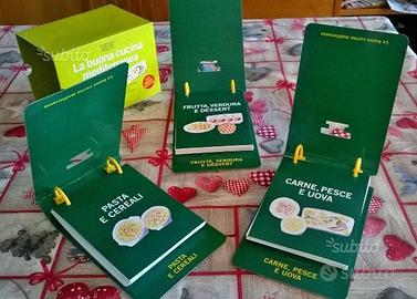 La Buona Cucina Mediterranea di Donna Moderna