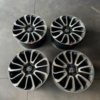 Cerchi land rover 21