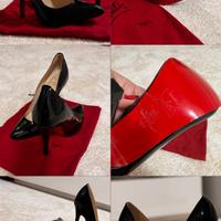 Scarpe Christian Louboutin