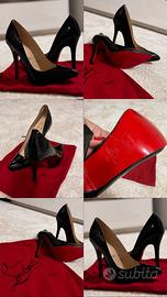 Scarpe Christian Louboutin