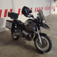 BMW R 1200 GS anno 2007 PERMUTO