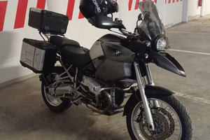 BMW R 1200 GS anno 2007 PERMUTO