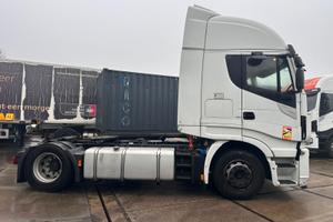 Iveco Stralis xp 420 Telaio C416700