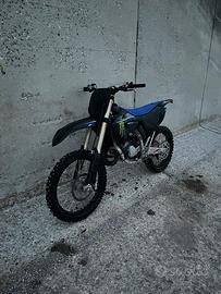 Yz 125/144