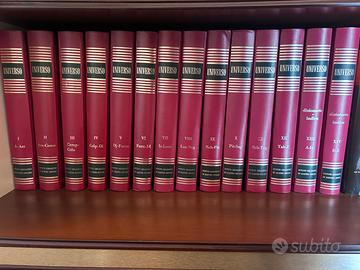 Enciclopedia universo