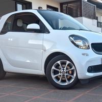 Smart ForTwo 70 1.0 52kw Passion