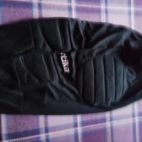 pantaloni da portiere