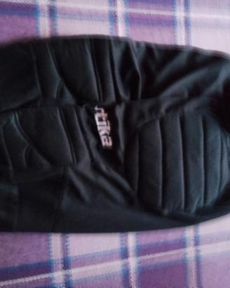 pantaloni da portiere