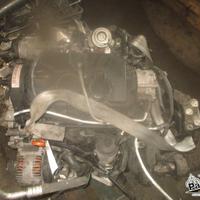 MOTORE VOLKSWAGEN PASSAT 2.0 TD 2007 BMP 682/2025