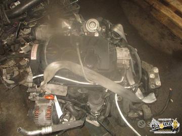 MOTORE VOLKSWAGEN PASSAT 2.0 TD 2007 BMP 682/2025