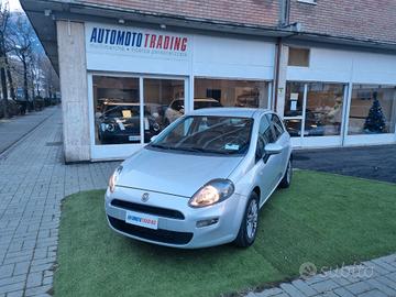 Fiat Punto 1.3 MJT 95CV UNIPROPRIETARIO