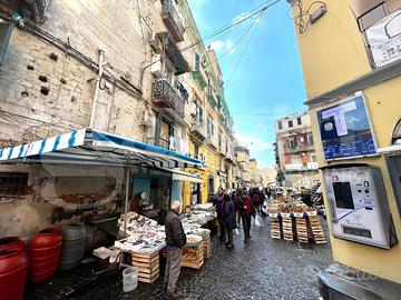Negozio Napoli [Cod. rif 3279924VCG]