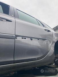 PORTIERA POSTERIORE SINISTRA RENAULT Clio Grandtou