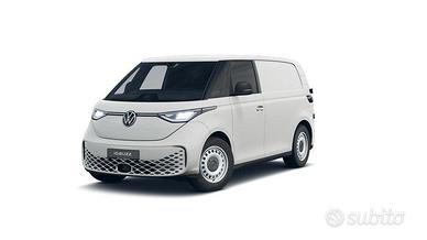Volkswagen ID Buzz Furgone ID Buzz Cargo 79kWh