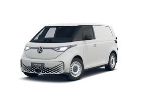 Volkswagen ID Buzz Furgone ID Buzz Cargo 79kWh