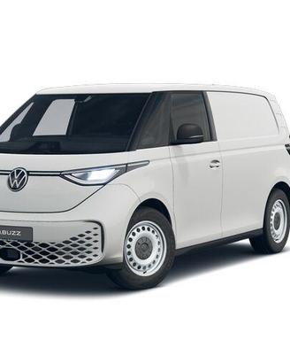 Volkswagen ID Buzz Furgone ID Buzz Cargo 79kWh