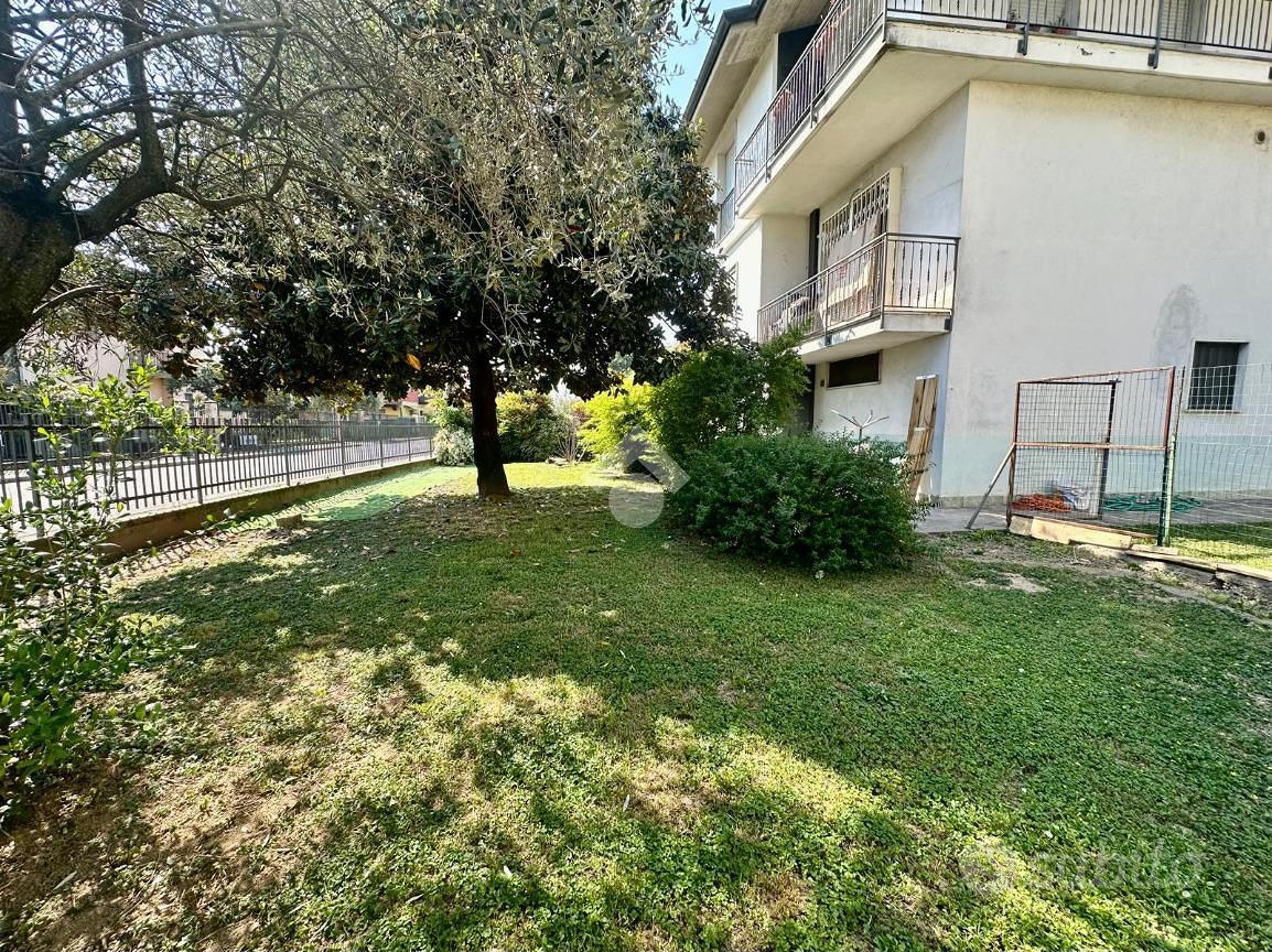 Appartamento – Ghisalba, Bergamo - Vista 3