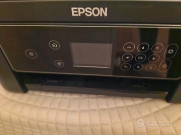 stampante  Epson 
