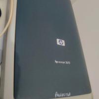 SCANNER HP SCANJET 3670