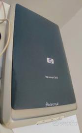 SCANNER HP SCANJET 3670