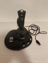 Joystick PC Microsoft SideWinder Precision 2 USB