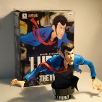 Lupin III Opening Vignette Banpresto Action Figure