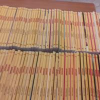 mini collezione topolino 