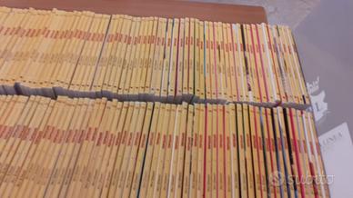 mini collezione topolino 