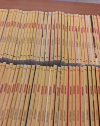 mini collezione topolino 