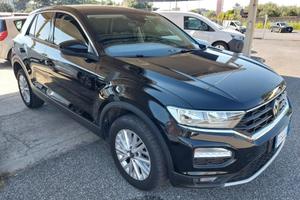 VOLKSWAGEN T-Roc 2.0 TDI SCR Business BlueMotion