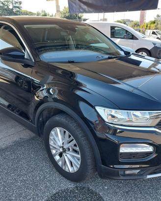 VOLKSWAGEN T-Roc 2.0 TDI SCR Business BlueMotion