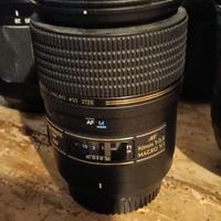 Tamron Macro 90mm f2.8