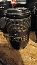 Tamron Macro 90mm f2.8