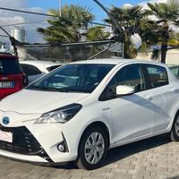 Toyota Yaris 1.5 Hybrid 5 porte Business