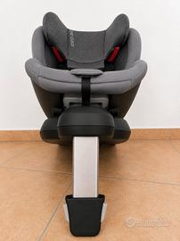 seggiolino neonati 