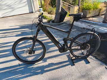 e-bike XP