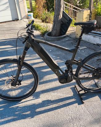 e-bike XP