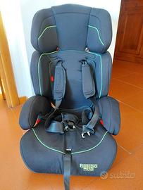 Seggiolino auto 15-36 Kg