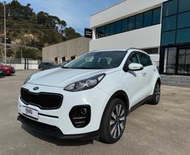 Kia Sportage 1.7 CRDI 2WD Class