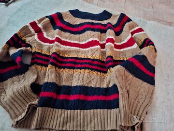 Maglione Benetton