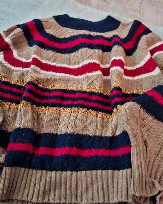 Maglione Benetton