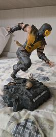 Action Figures Scorpion Mortal Kombat x