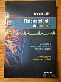 Fisiopatologia del cuore 