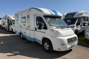 Adria sport 574 sp
