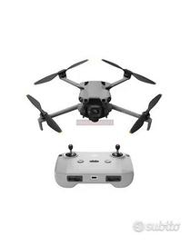 DJI Mini 5 Pro (DJI RC-N3) - NUOVO